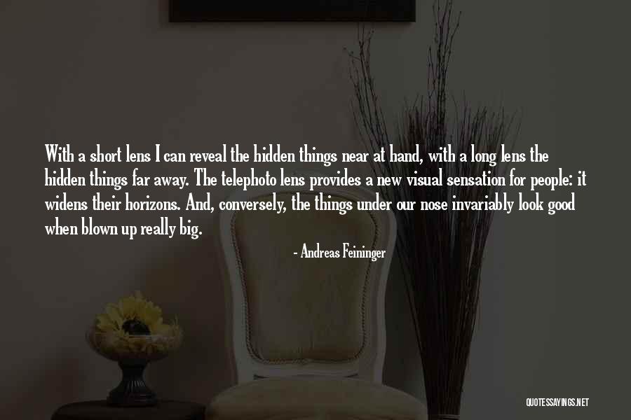 Andreas Feininger Quotes 1622368 Andreas Feininger Quotes 1622368