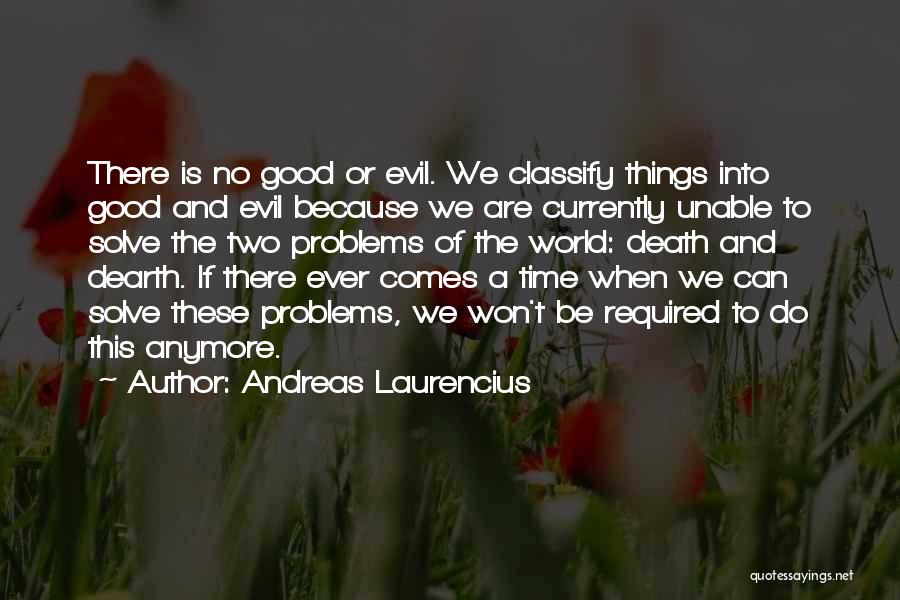 Andreas Laurencius Quotes 1826190