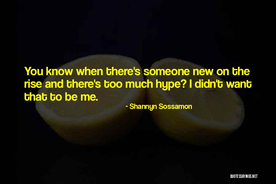 Andreas Sifre Quotes By Shannyn Sossamon Andreas Sifre Quotes By Shannyn Sossamon