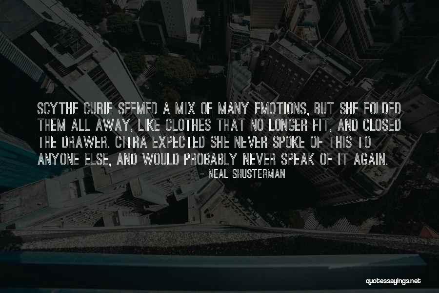Andreason Horowitz Quotes By Neal Shusterman Andreason Horowitz Quotes By Neal Shusterman