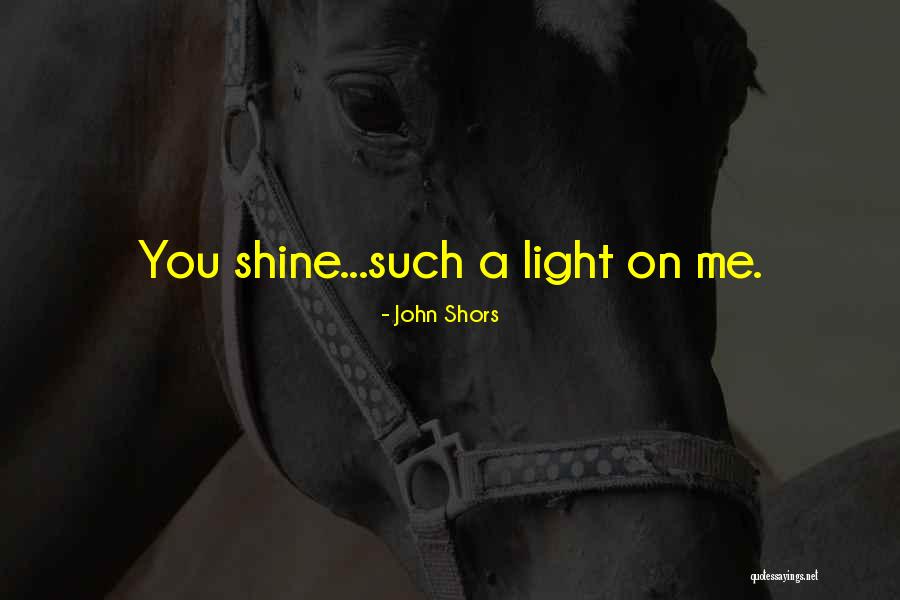 Andreassen Associates Quotes By John Shors Andreassen Associates Quotes By John Shors