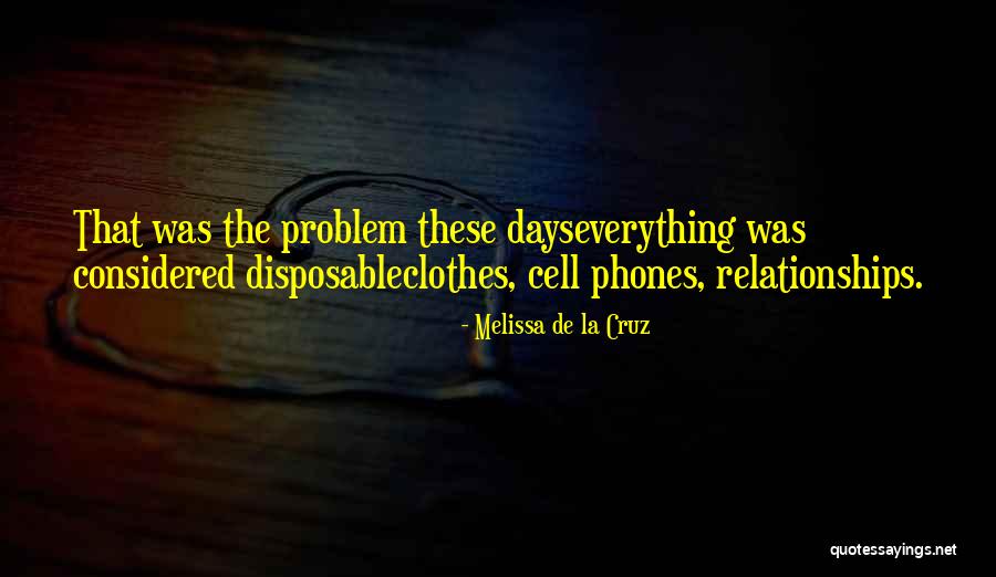 Andreaus13 Quotes By Melissa De La Cruz Andreaus13 Quotes By Melissa De La Cruz