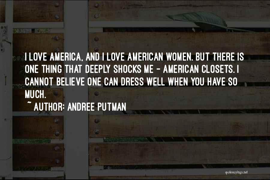 Andree Putman Quotes 329848