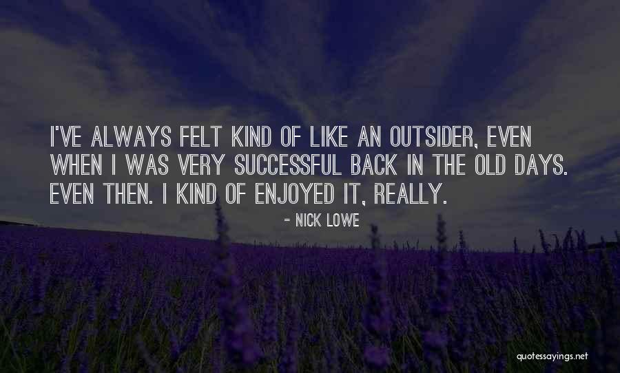 Andree Putman Simplicity Quotes By Nick Lowe Andree Putman Simplicity Quotes By Nick Lowe