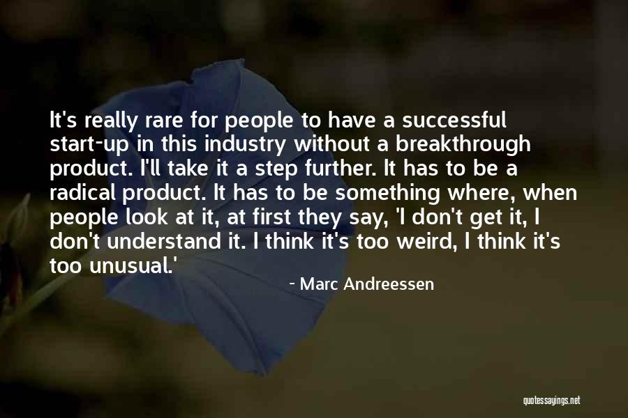 Andreessen Marc Quotes By Marc Andreessen Andreessen Marc Quotes By Marc Andreessen