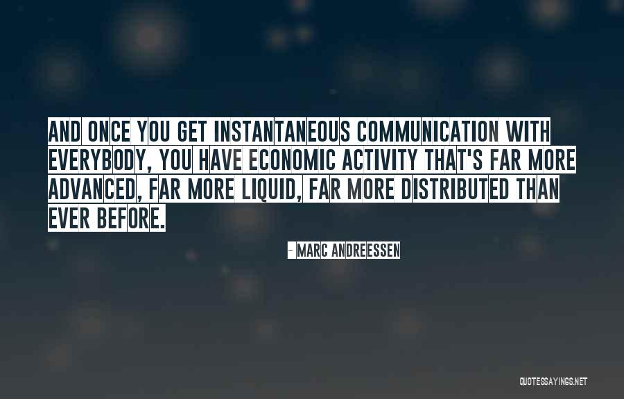 Andreessen Marc Quotes By Marc Andreessen Andreessen Marc Quotes By Marc Andreessen
