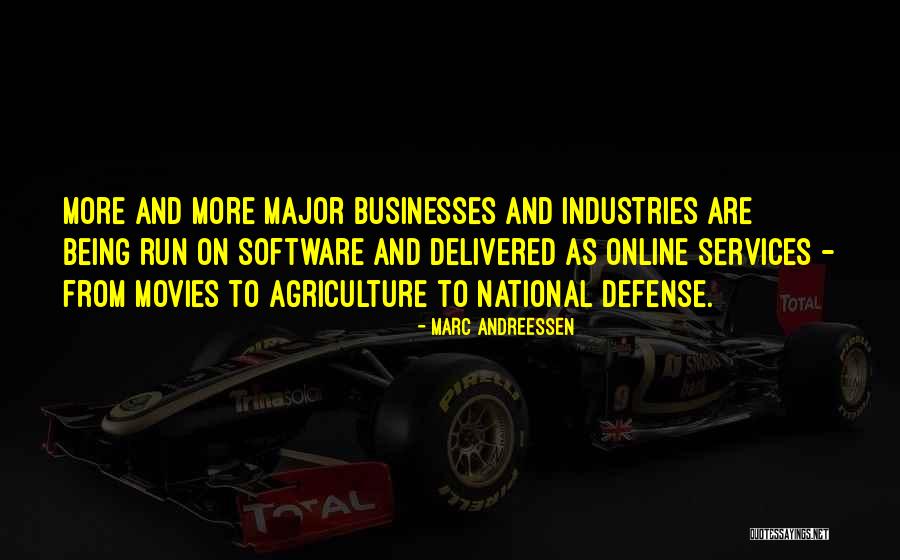 Andreessen Marc Quotes By Marc Andreessen Andreessen Marc Quotes By Marc Andreessen