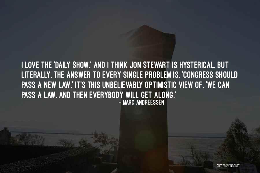 Andreessen Marc Quotes By Marc Andreessen Andreessen Marc Quotes By Marc Andreessen