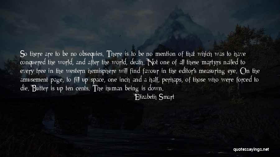Andreetta Ag Quotes By Elizabeth Smart Andreetta Ag Quotes By Elizabeth Smart