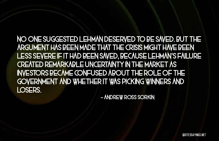 Andreev Adrian Quotes By Andrew Ross Sorkin Andreev Adrian Quotes By Andrew Ross Sorkin