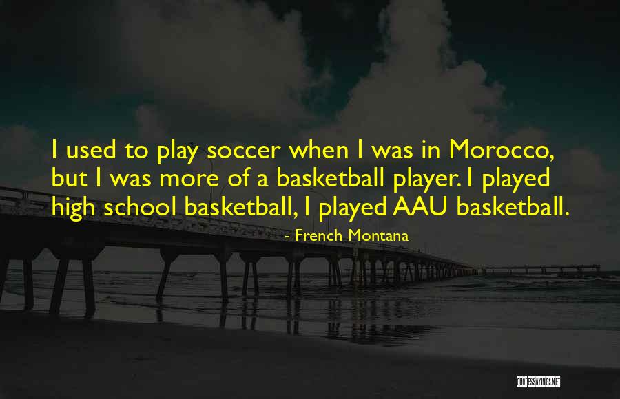 Andreeva Clothing Quotes By French Montana Andreeva Clothing Quotes By French Montana