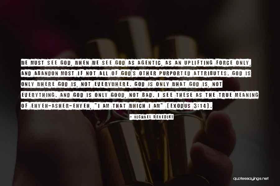 Andreevich Rechkalov Quotes By Michael Benedikt Andreevich Rechkalov Quotes By Michael Benedikt