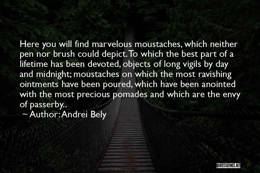 Andrei Bely Quotes 1078460