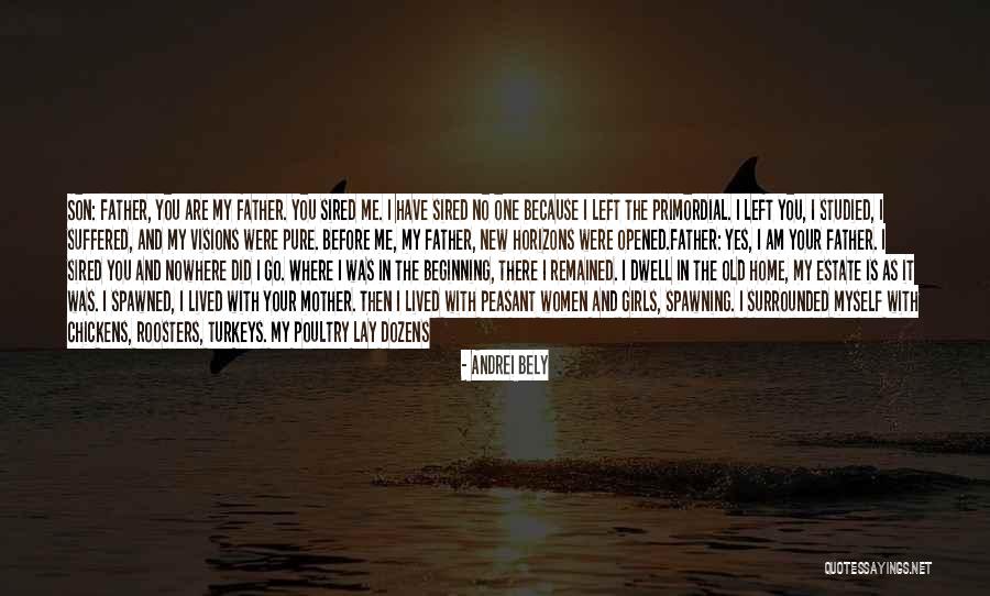 Andrei Bely Quotes 2098468 Andrei Bely Quotes 2098468