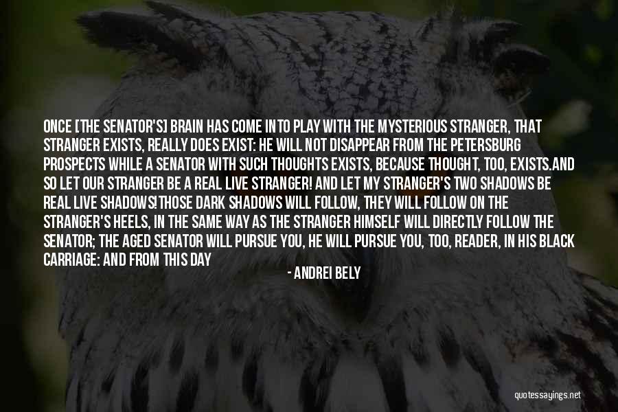 Andrei Bely Quotes 327436 Andrei Bely Quotes 327436