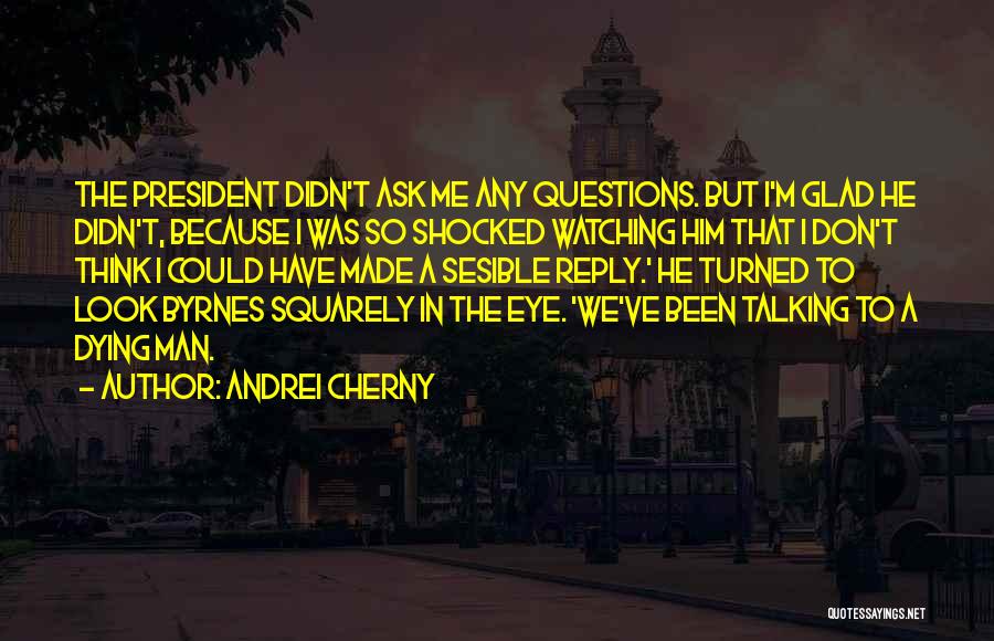 Andrei Cherny Quotes 1518717