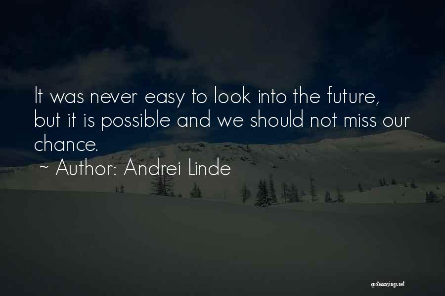 Andrei Linde Quotes 900724