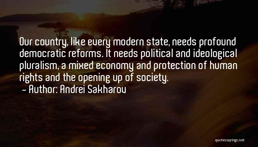 Andrei Sakharov Quotes 2100256