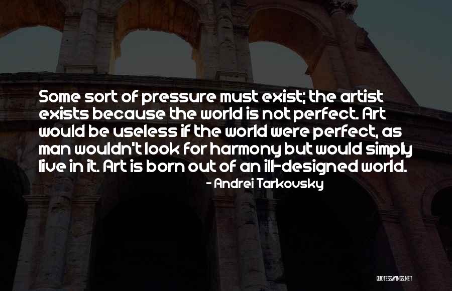 Andrei Tarkovsky Quotes 1149434