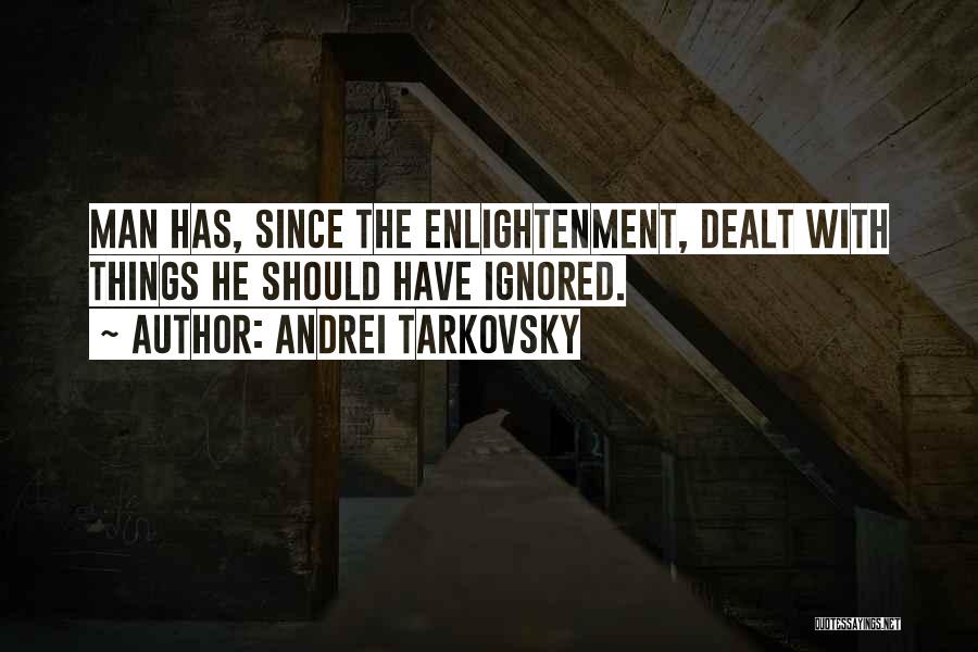 Andrei Tarkovsky Quotes 1220746