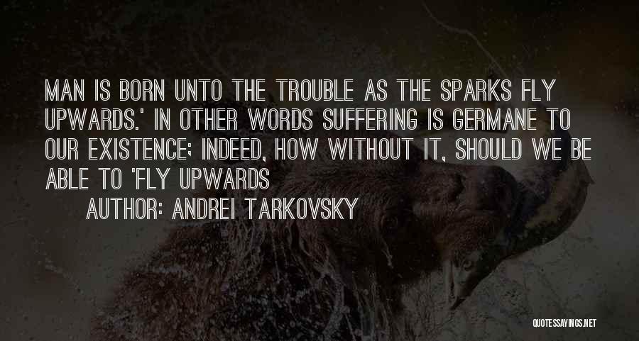 Andrei Tarkovsky Quotes 1240954