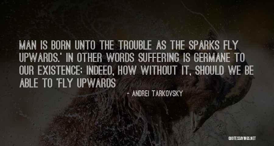 Andrei Tarkovsky Quotes 1240954