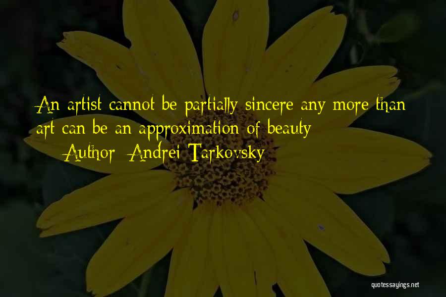 Andrei Tarkovsky Quotes 1289797
