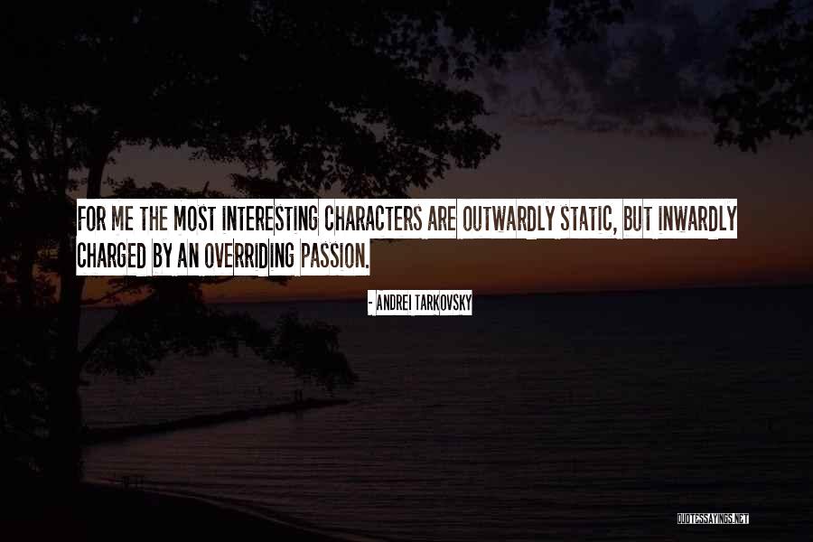 Andrei Tarkovsky Quotes 1296446 Andrei Tarkovsky Quotes 1296446