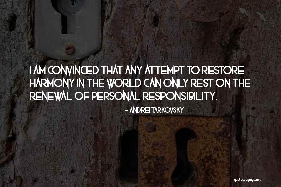 Andrei Tarkovsky Quotes 137956