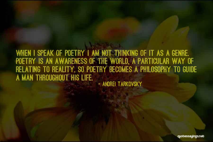 Andrei Tarkovsky Quotes 1474951