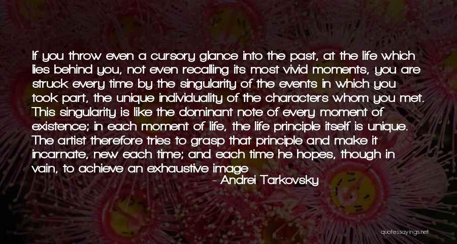 Andrei Tarkovsky Quotes 1566944