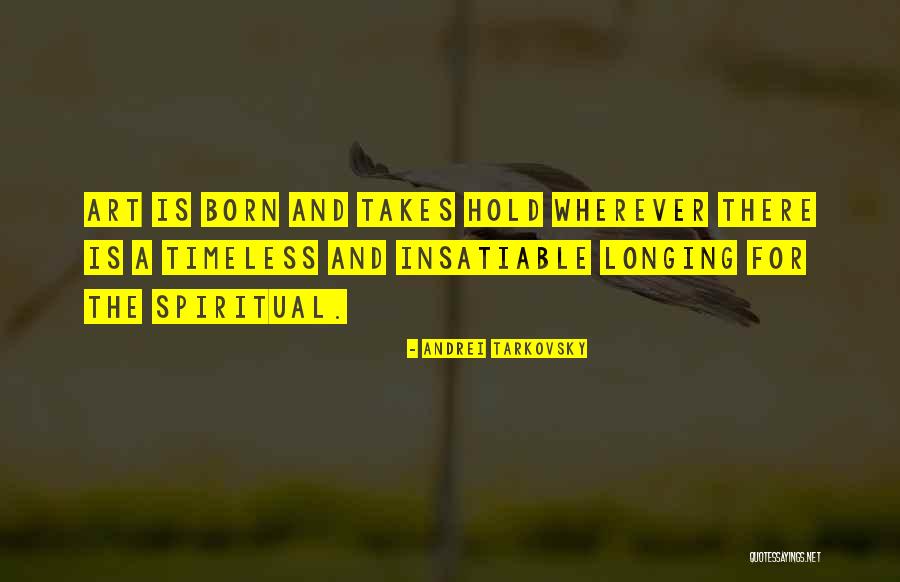 Andrei Tarkovsky Quotes 1575279 Andrei Tarkovsky Quotes 1575279