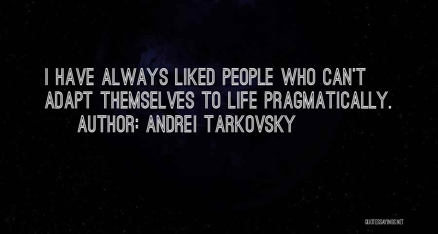 Andrei Tarkovsky Quotes 1584612