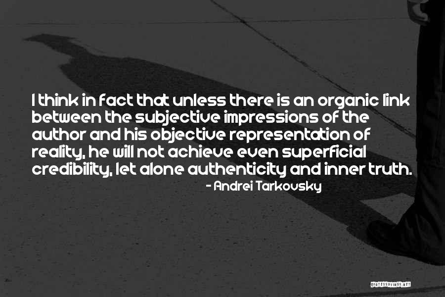 Andrei Tarkovsky Quotes 1651012