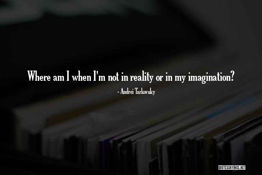 Andrei Tarkovsky Quotes 1855742 Andrei Tarkovsky Quotes 1855742