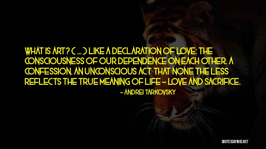 Andrei Tarkovsky Quotes 1971285 Andrei Tarkovsky Quotes 1971285
