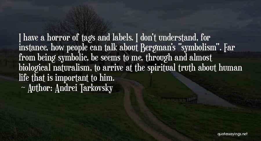 Andrei Tarkovsky Quotes 1988374