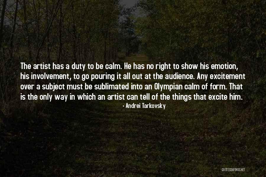 Andrei Tarkovsky Quotes 2022526 Andrei Tarkovsky Quotes 2022526