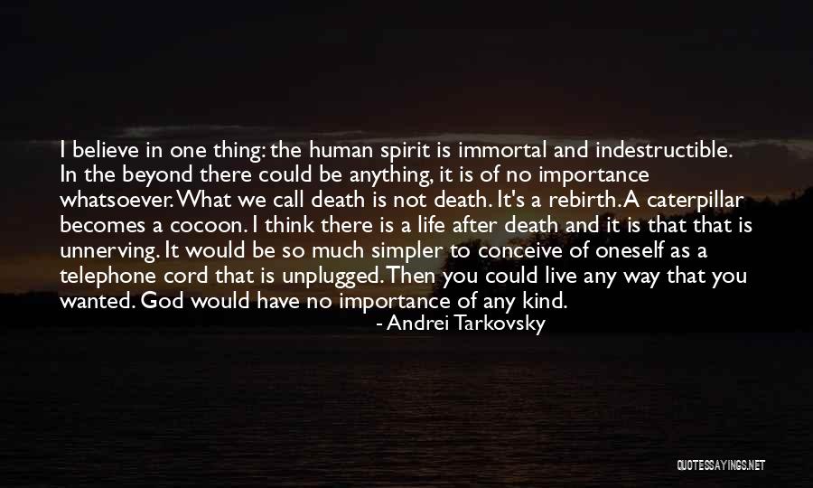 Andrei Tarkovsky Quotes 208750 Andrei Tarkovsky Quotes 208750