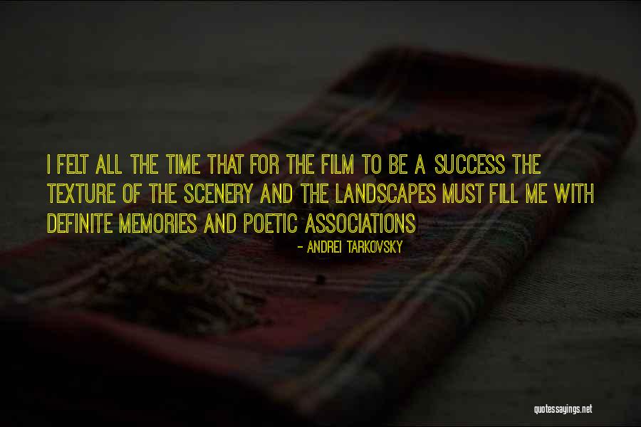 Andrei Tarkovsky Quotes 2204349 Andrei Tarkovsky Quotes 2204349