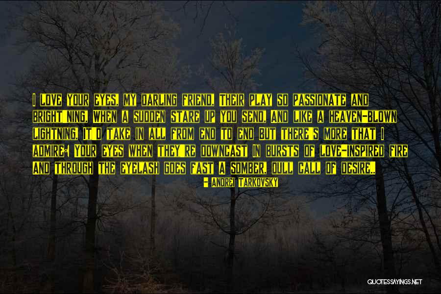Andrei Tarkovsky Quotes 374307 Andrei Tarkovsky Quotes 374307