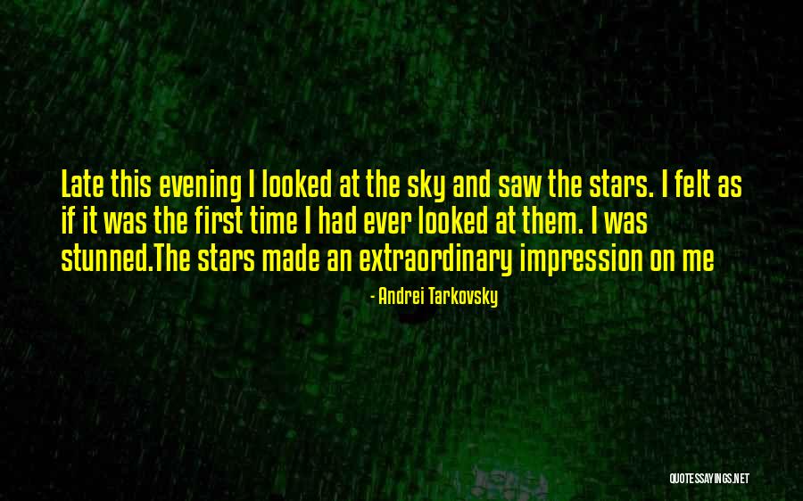 Andrei Tarkovsky Quotes 466597 Andrei Tarkovsky Quotes 466597