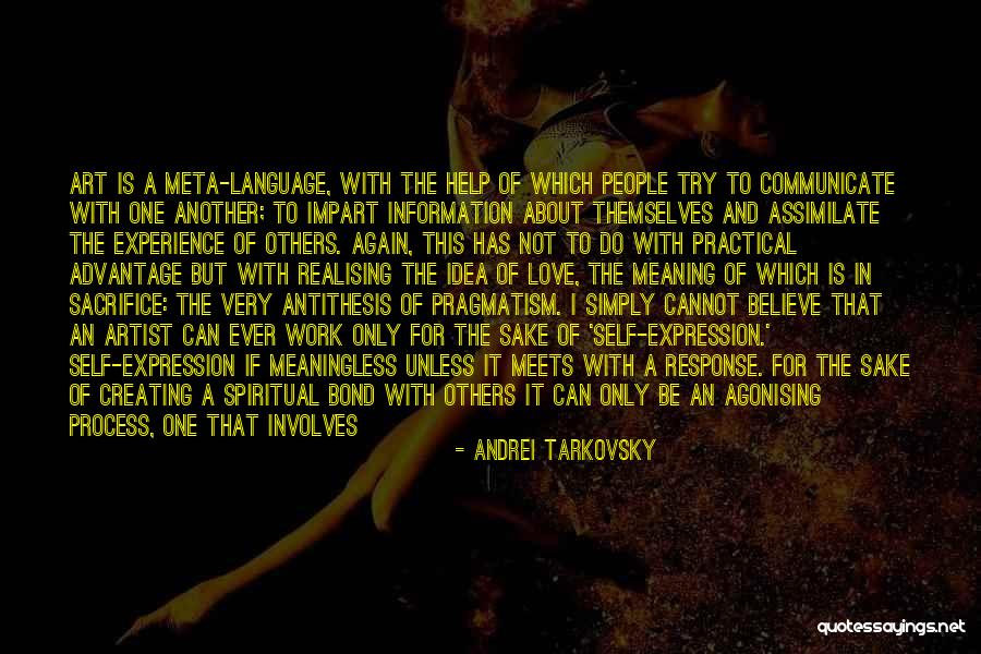 Andrei Tarkovsky Quotes 486185 Andrei Tarkovsky Quotes 486185