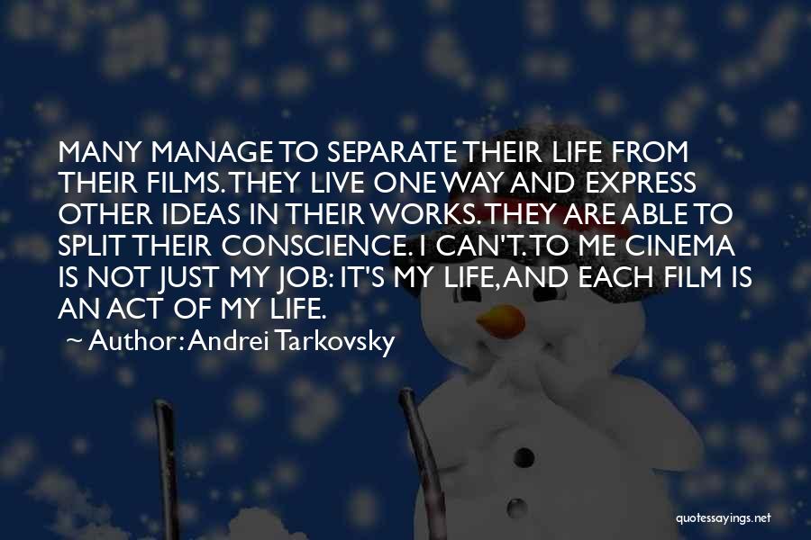 Andrei Tarkovsky Quotes 501720