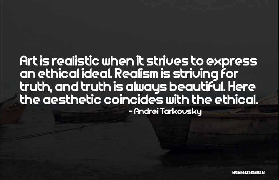 Andrei Tarkovsky Quotes 509584