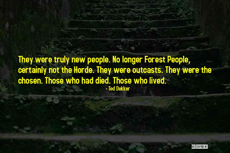 Andreina Solorzano Quotes By Ted Dekker Andreina Solorzano Quotes By Ted Dekker