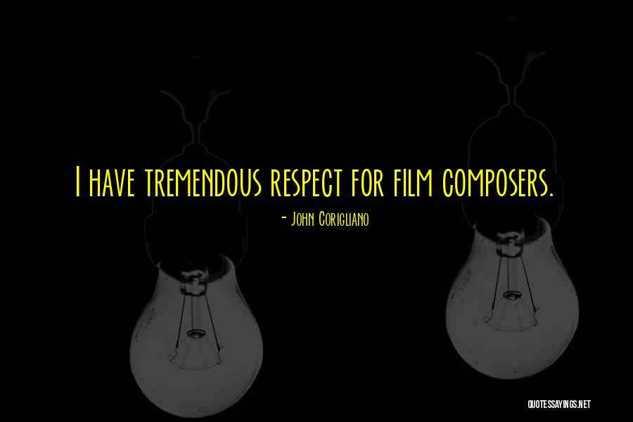 Andreis And Sons Quotes By John Corigliano Andreis And Sons Quotes By John Corigliano