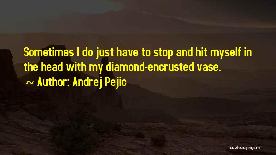 Andrej Pejic Quotes 1977220