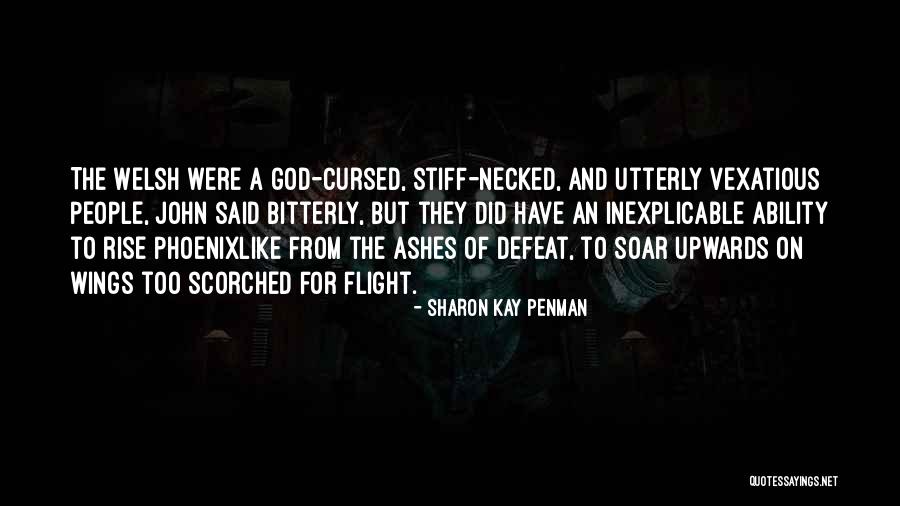 Andrejevic Burme Quotes By Sharon Kay Penman Andrejevic Burme Quotes By Sharon Kay Penman