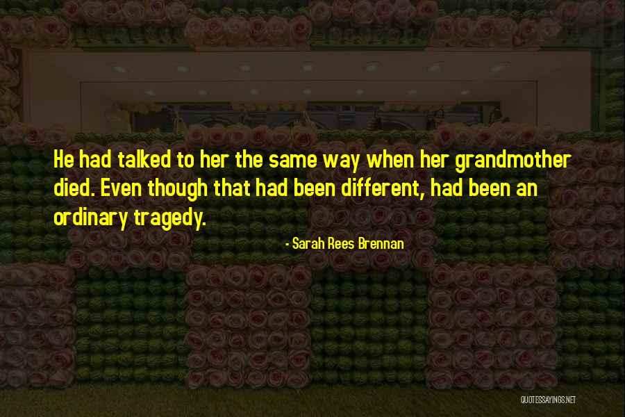 Andrejs Sitiks Quotes By Sarah Rees Brennan Andrejs Sitiks Quotes By Sarah Rees Brennan